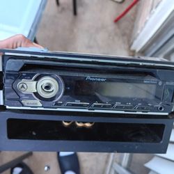 Car Radio