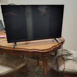 Vizio 32in TV