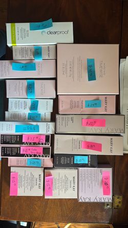 Mary Kay