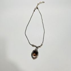 Brighton necklace  17”/ 18” necklace