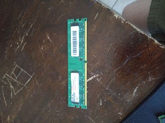 2x black diamond 2gb ddr2 ram