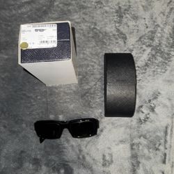 Prada Sunglasses 
