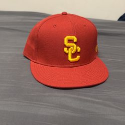 USC Baseball Hat