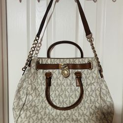 MICHAEL KORS Purse Original 