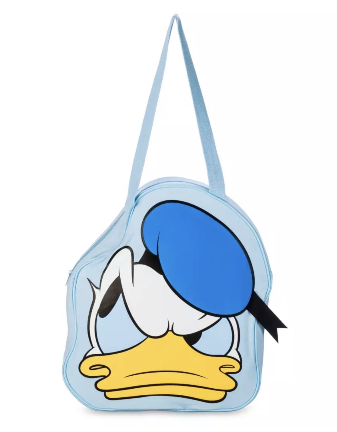 Donald Duck Canvas Bag