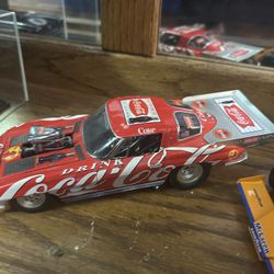 Car Collection With Cabinet - Selling All Together 