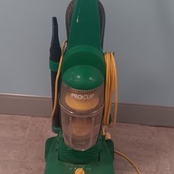 Bissell, Procup Commercial Vacuum 