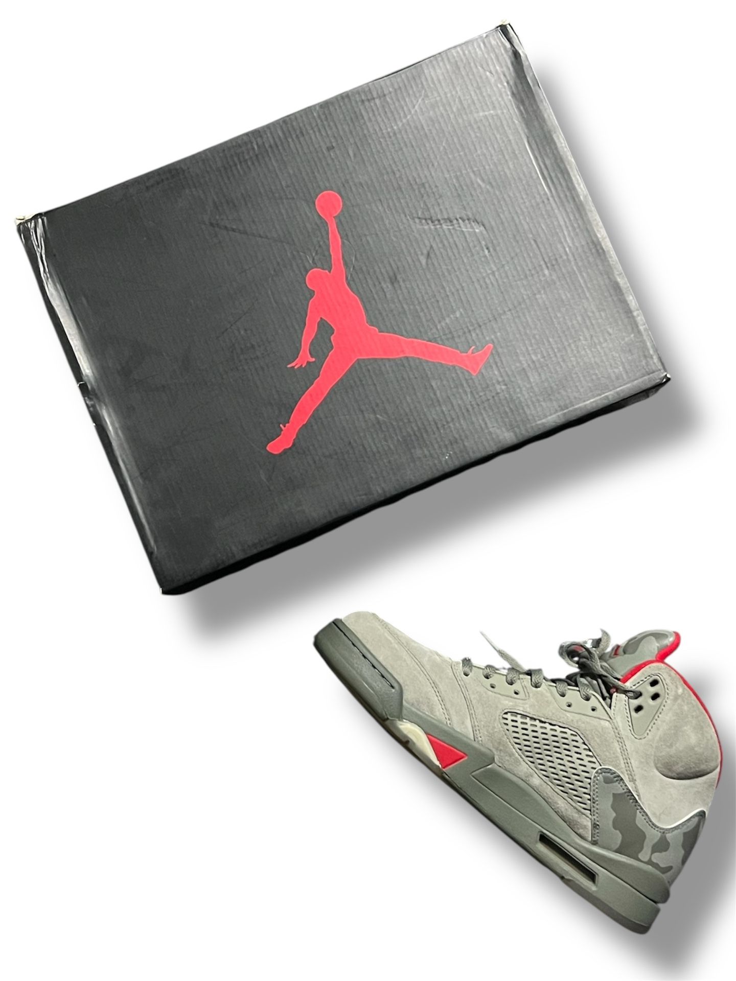 Jordan 5