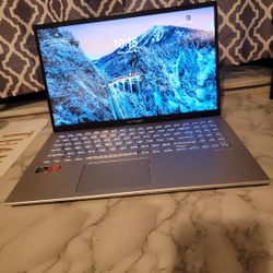Asus Vivobook 15.6" Laptop 😲20GB 1.125TB SSD+HDD AMD Ryzen 5 😄  Quad Core
