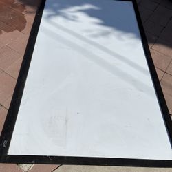100ich Projector Screen 