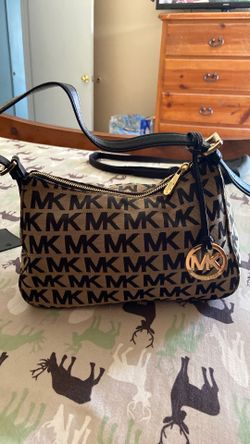 MK shoulder Purse original