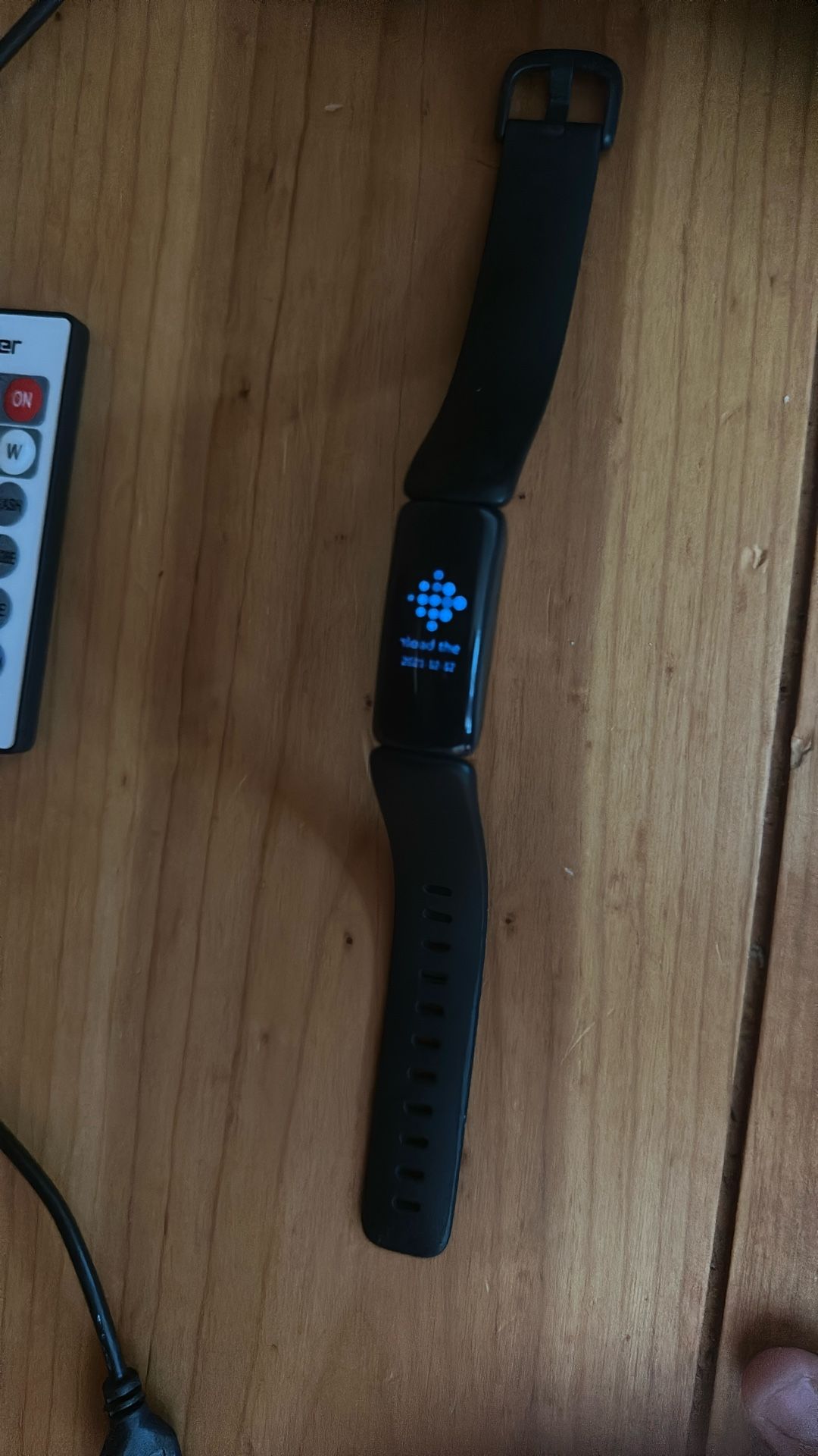 fitbit inspire 2