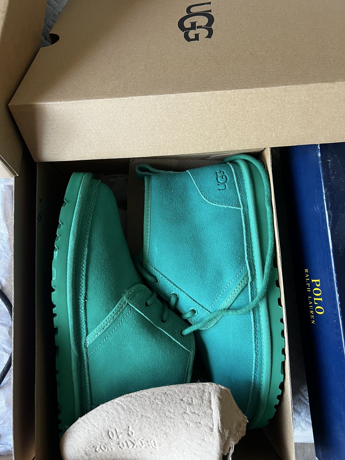 Uggs Boots