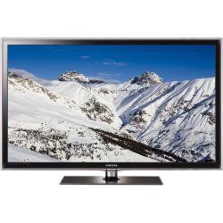 Samsung 55” TV