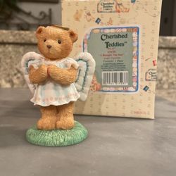 Cherished Teddies