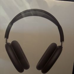 Apple airpods max headphones 