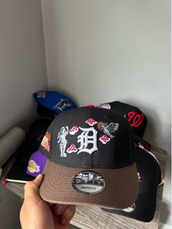 Gorras New Era !
