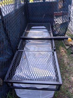 Used rack 75.00