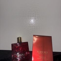 Versace Ero Flame For Men