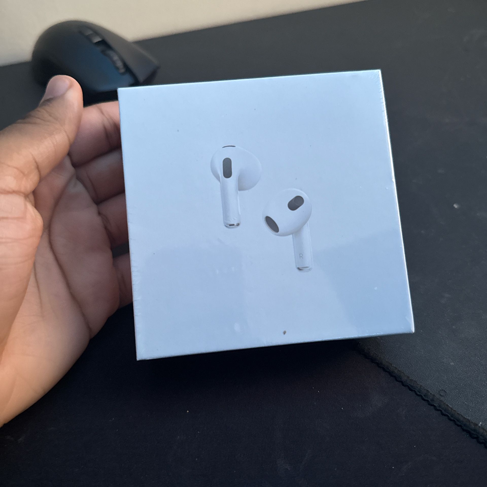 AirPod 3rd Gen