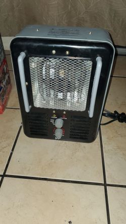 Heater Fan& Regular Settings Fan
