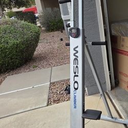 Weslo Vertical Climber
