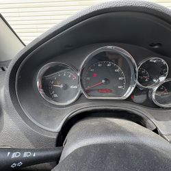 2008 Pontiac G6