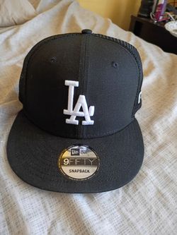 LA Dodgers hat