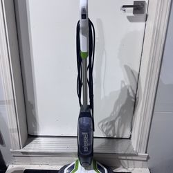 Bissell circular motion mop