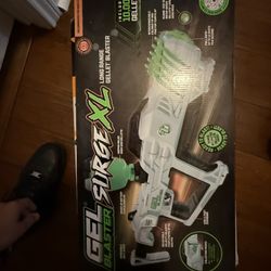 Gel Blaster 