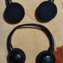 Headphones 