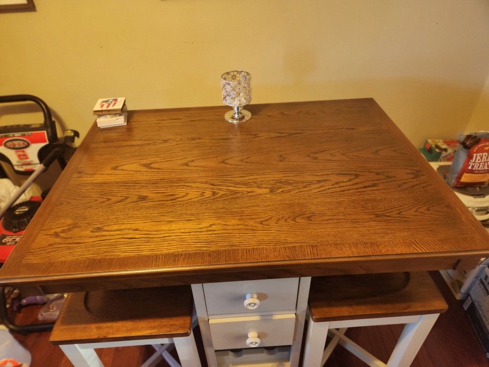Dinning Table Set