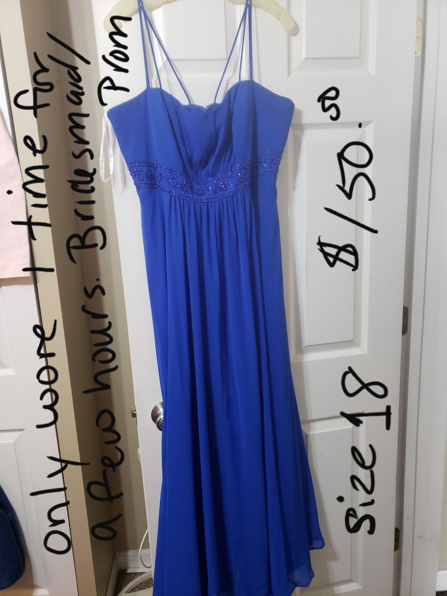 Plus size dresses ( prom/bridesmaid)