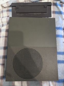Xbox S
