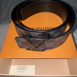 LV Men’s Belt 