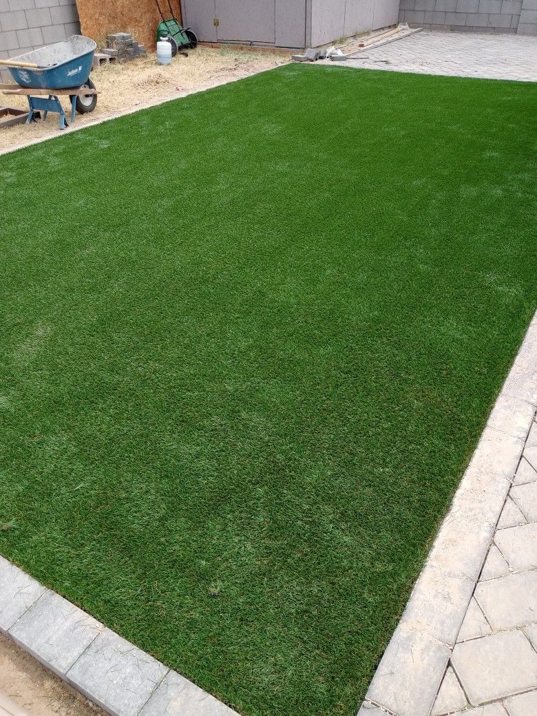 Turf