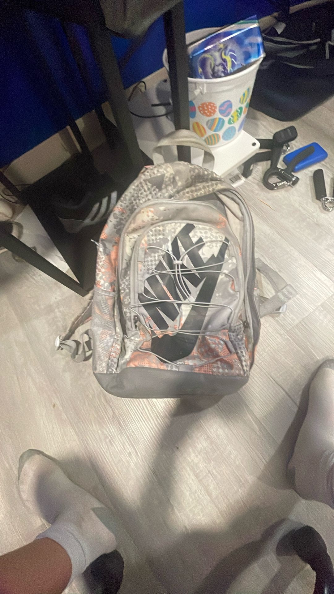 Nike Book Bag