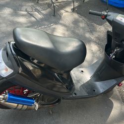 Yamaha Jog 70