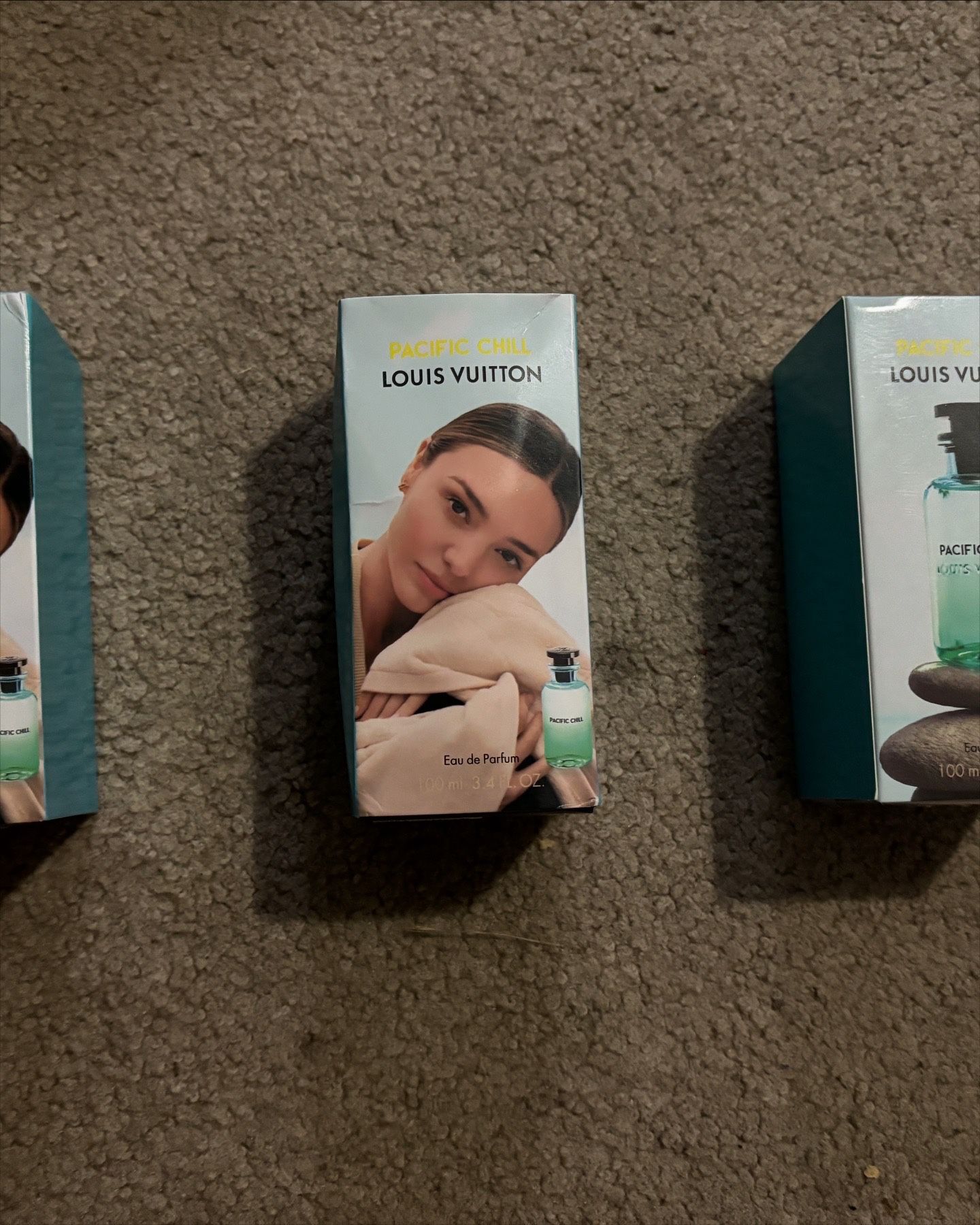LV Cologne “Pacific Chill” (1:1)