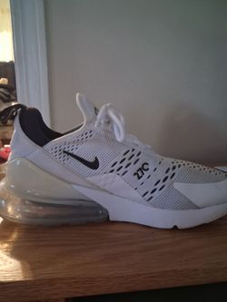 Womens 270 size 8