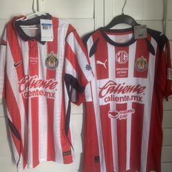 Camisas