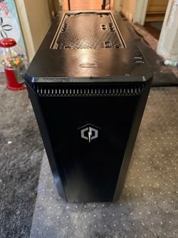 CyberPowerPC Desktop Gaming Tower