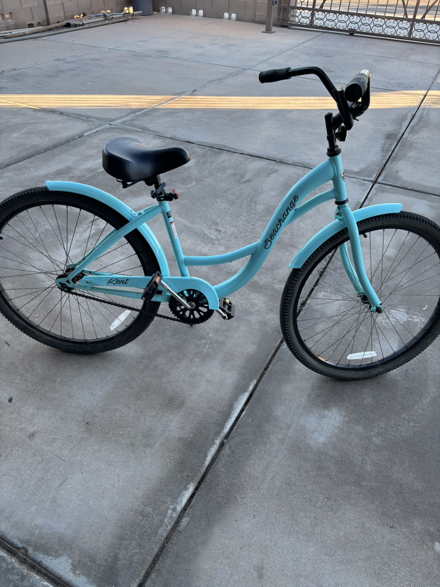 Beach Cruiser ( Seachange Brand)