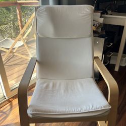 IKEA POÄNG CHAIR 