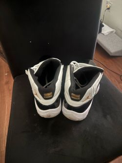 Jorden 11