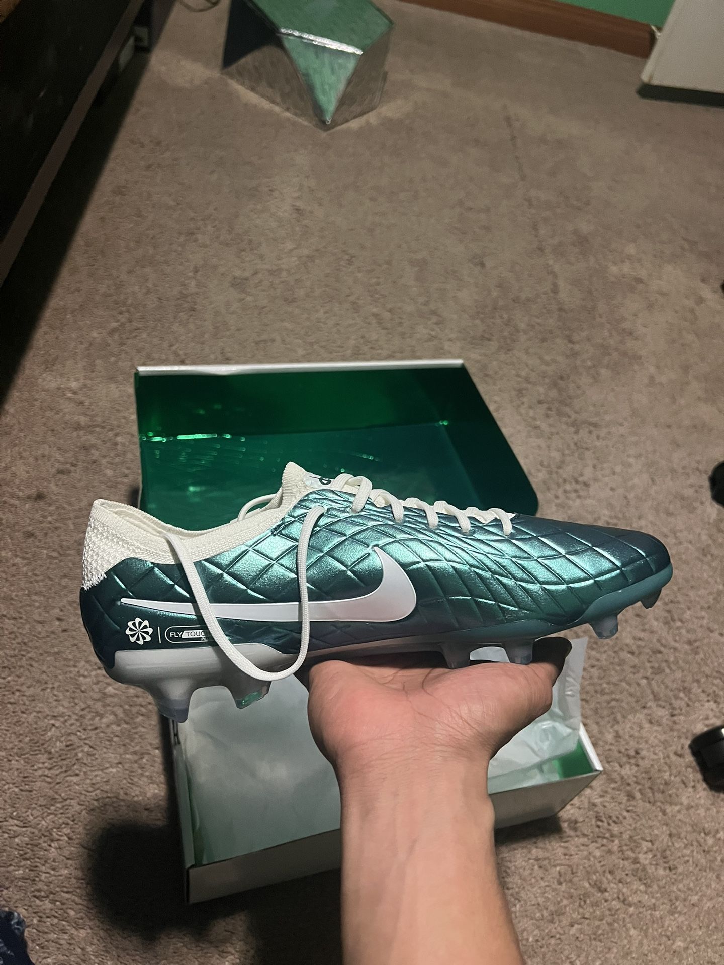 Outdoor Soccer Cleats