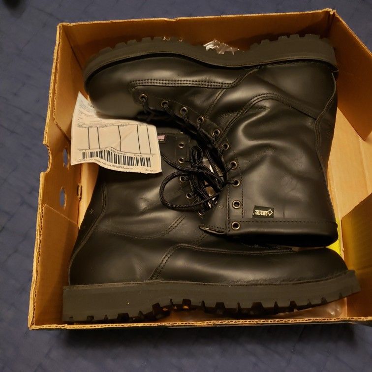 Danner Boots