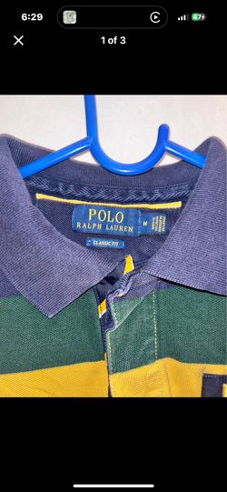 Vintage Polo Ralph Lauren Polo
