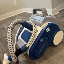 Fabric Steamer - Rowenta Precision Valet 
