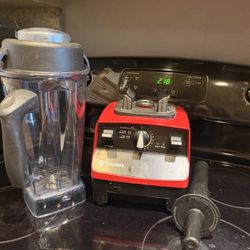 Vitamix 6300 Blender 